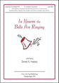 In Heaven the Bells are Ringing Handbell sheet music cover